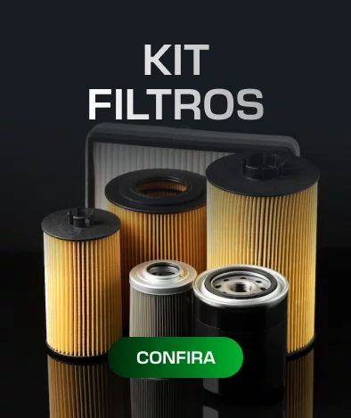 Kit Filtros