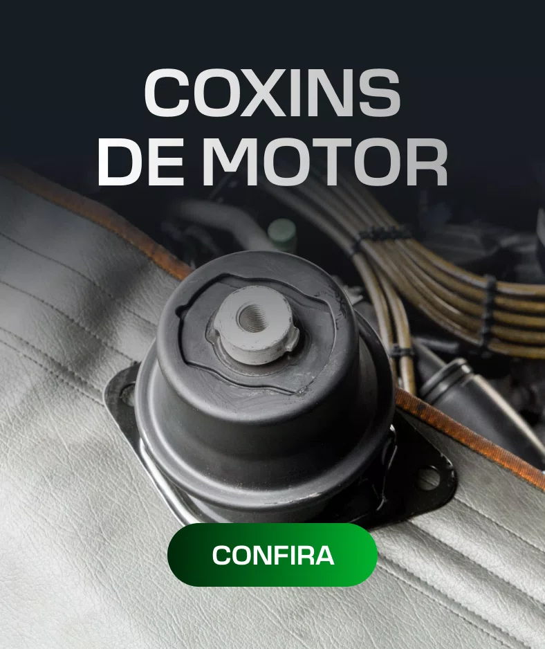 Coxins de motor