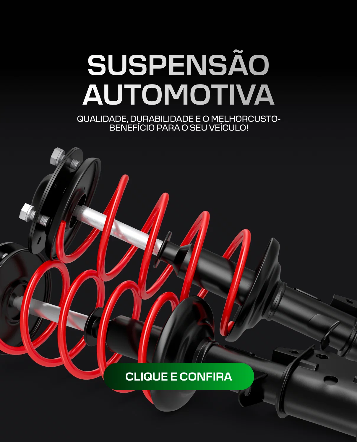 Suspensão Automotiva