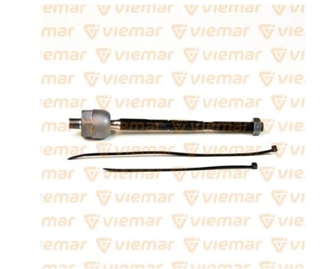 Barra Axial Bmw 320 2020 a 2024 - Viemar