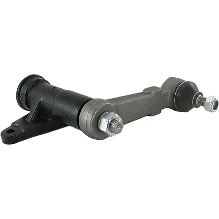 Braço Auxiliar Mitsubishi L200 Sport Outdoor 2002 a 2012 - Perfect