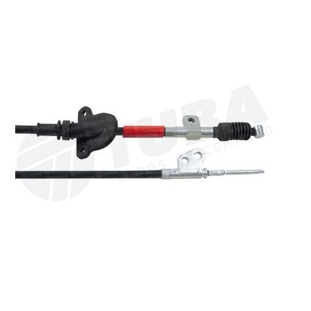 Cabo Freio Dianteiro Toyota Sw4 2016 a 2024 - Tuba