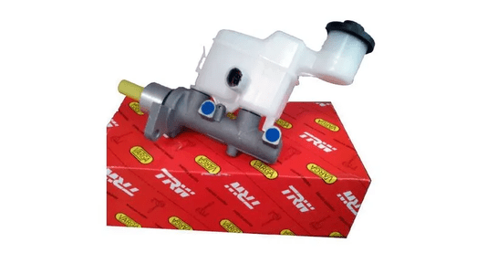 Cilindro Mestre Freio Toyota Hilux/Sw4 Mecanica 2005 a 2015 - Vargas