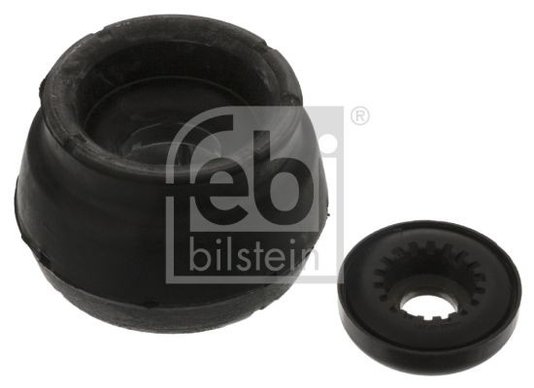 Coxim Amortecedor Dianteiro Audi A3 1996 a 2003 - Febi