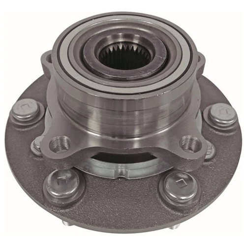 Cubo Roda Dianteiro Mitsubishi L200 Triton 2007 a 2018 - Ima