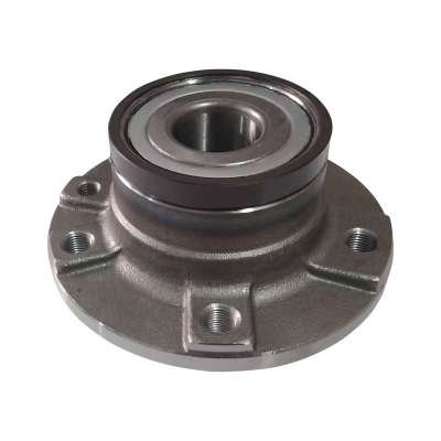 Cubo Roda Traseiro Fiat Toro 4x2 2016 a 2019 - Nakata