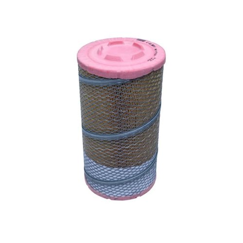 Filtro de Ar Mitsubishi L200 2.5 2004 a 2012 - Mann