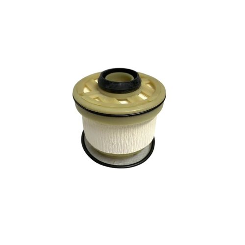 Filtro de Combustível Toyota Hilux 2.5 3.0 Diesel 2005 a 2011 - Mahle