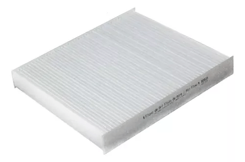 Filtro de Ar Condicionado Toyota Hilux 2016 a 2024 - Bosch