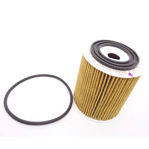 Filtro de Óleo Fiat Toro 1.8 2015 a 2021 - Mahle