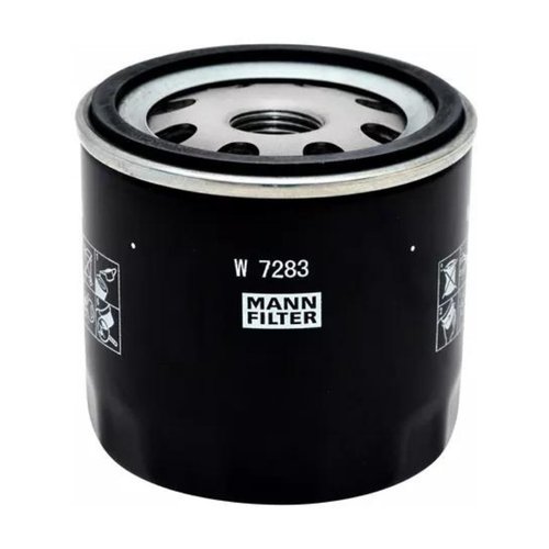Filtro de Óleo Toyota Hilux Diesel 2005 a 2015 - Mann