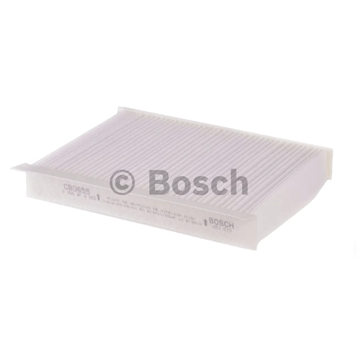 Filtro do Ar Condicionado Jeep Renegade 2015 a 2021 - Bosch