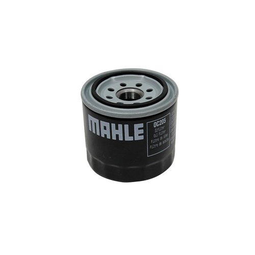 Filtro Óleo Mitsubishi L200 Triton 2.4 3.5 Flex 2011 a 2016 - Mahle