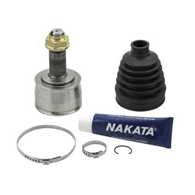 Junta Homocinética Roda 24x27 Fiat Toro 1.8 2017 a 2021 - Nakata