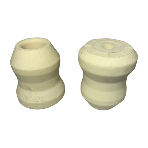 Kit Batente Suspensão Traseira Mitsubishi Pajero Full Sport 2001 a 2021 - Mobensani