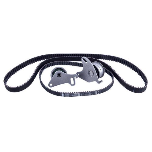 Kit Correia Dentada Mitsubishi L200 2.5 Turbo 1996 a 2007 - Gates