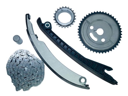 Kit Corrente Distribuição Comando Jeep Renegade 1.8 2015 a 2021 - Indisa