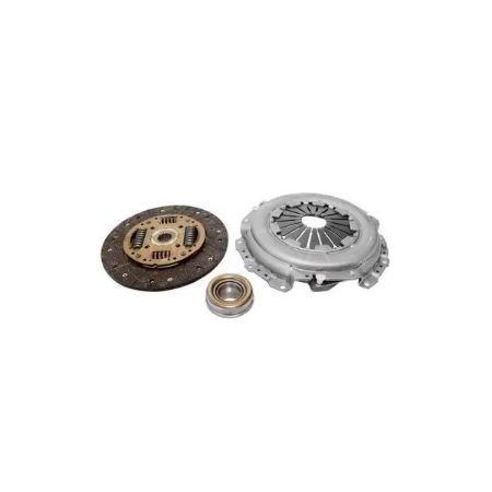 Kit de Embreagem Mitsubishi L200 Triton 2.4 Flex 2013 a 2017 - Elper