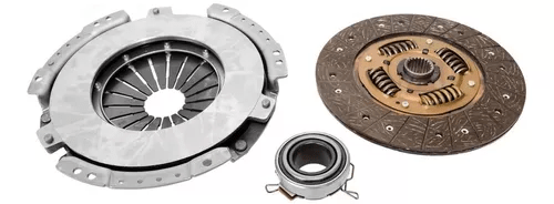 Kit de Embreagem Toyota Hilux 2.8 3.0 Aspirado 2001 a 2004 - Elper