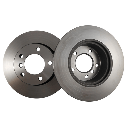 Par Disco Freio Dianteiro 292mm Bmw 320 2005 a 2011 - Fremax