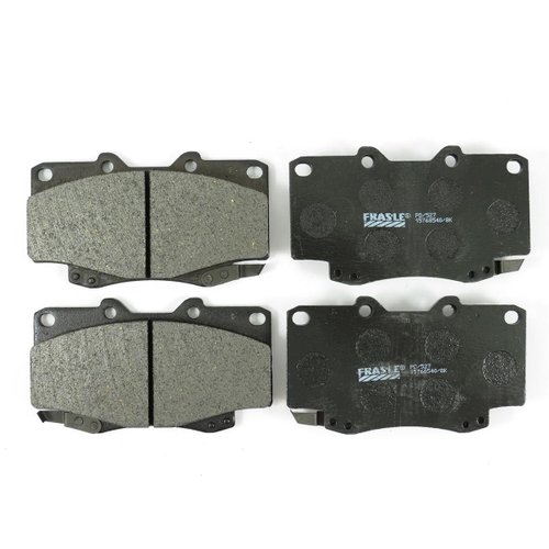 Pastilha Freio Dianteira Toyota Hilux 2005 a 2009 - Frasle