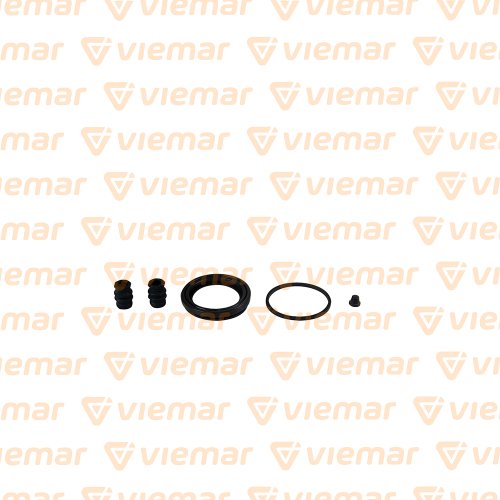 Reparo Pinça Freio Mitsubishi L200 Triton 2008 a 2020 - Viemar
