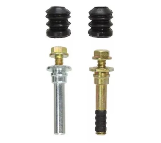 Reparo Pino Pinça Freio Mitsubishi L200 1995 a 2012 - 2Mc