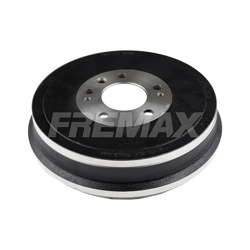 Tambor Freio Fiat Toro Flex 2016 a 2021 - Fremax