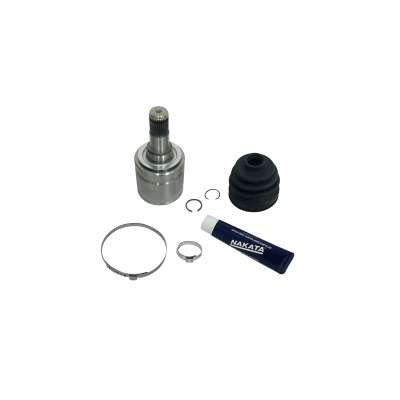 Tulipa Câmbio 30 dentes Toyota Hilux 2.5 3.0 2005 a 2015 - Nakata