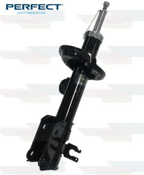 Amortecedor Dianteiro Direito Jeep Compass 2017 a 2020 - Perfect