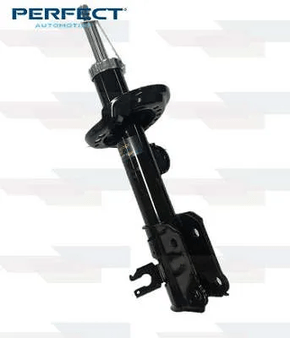 Amortecedor Dianteiro Direito Jeep Compass 2017 a 2020 - Perfect
