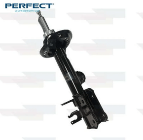 Amortecedor Traseiro Esquerdo Jeep Compass 2016 a 2020 - Perfect