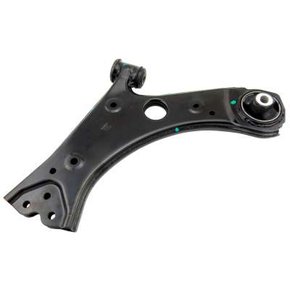 Bandeja Dianteira Esquerda Fiat Toro 2015 a 2020 - Nakata