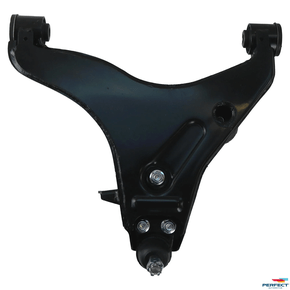 Bandeja Dianteira Inferior Direita Mitsubishi L200 Triton 2007 a 2016 - Perfect