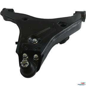 Bandeja Dianteira Inferior Direita Mitsubishi L200 Triton Sport 2.4 2017 a 2024 - Perfect