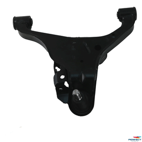 Bandeja Dianteira Inferior Direita Nissan Frontier 2008 a 2016 - Perfect