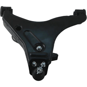 Bandeja Dianteira Inferior Esquerda Mitsubishi L200 Triton 2007 a 2016 - Perfect