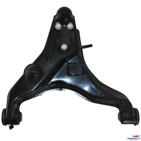 Bandeja Dianteira Inferior Esquerda Mitsubishi L200 Triton Sport 2.4 2017 a 2024 - Perfect