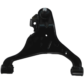 Bandeja Dianteira Inferior Esquerda Nissan Frontier 2008 a 2016 - Perfect