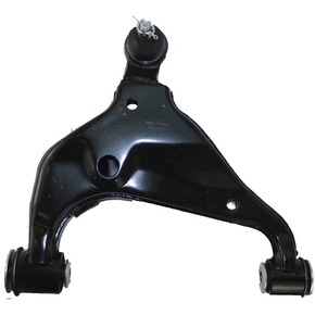 Bandeja Dianteira Inferior EsquerdaToyota Hilux 2005 a 2015 Completa - Perfect