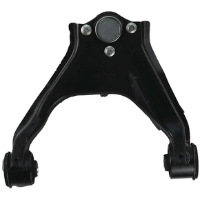 Bandeja Dianteira Superior Esquerda Mitsubishi L200 Triton 2007 a 2016 - Perfect