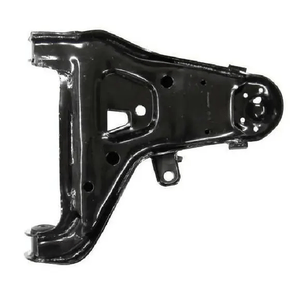 Bandeja Inferior Direita Gm S10 4x4 1995 a 2011 - Grazzimetal