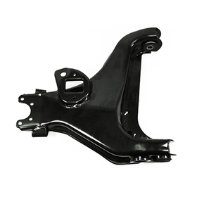 Bandeja Inferior Esquerda Gm S10 4x2 1995 a 2011 - Grazzimetal