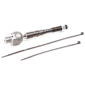 Barra Axial Nissan Frontier 2005 a 2007 - Viemar