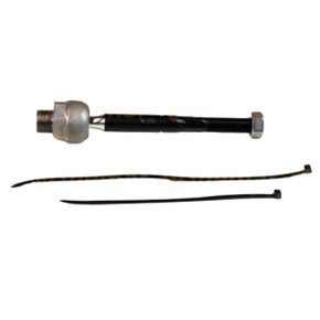 Barra Axial Nissan Frontier 2017 a 2018 - Viemar