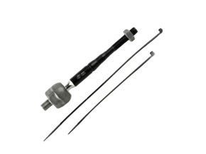 Barra Axial Nissan Frontier 2018 a 2024 - Viemar