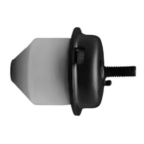 Batente Dianteiro com Suporte Gm S10 Blazer 1995 a 2011 - Axios