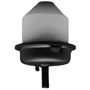 Batente Dianteiro com Suporte Gm S10 Blazer 1995 a 2011 - Sampel