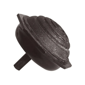 Batente Suspensão Dianteira Toyota Hilux 2005 a 2014 - Sampel