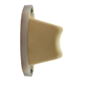 Batente Traseiro Gm S10 1995 a 2011 - Axios